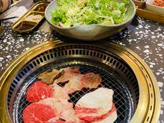 -黑牛の場烤肉(摩天活力城店)