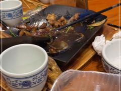 -汤河清真餐馆