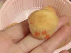 -福晶园益生菌蛋糕面包(紫荆山店)