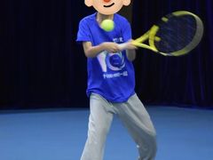 -齐动力网球(国贸店)