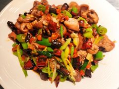 -名都饭店