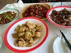 -鑫巴蜀小镇 · 水煮鱼专研店(玉桥店)