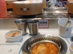-龍歌自助小火锅(李沧顺和汇店)
