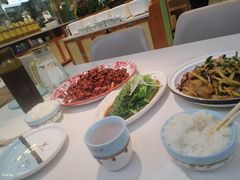 -川人百味(金安中央大街店)