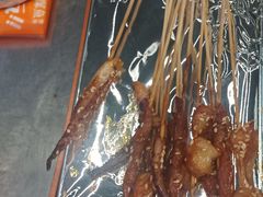 -探炉·香辣豆花烤鱼(笋岗宝能环球汇店)