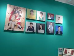 -拍刻风照相馆(花都融创店)