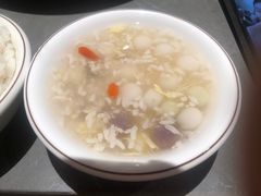酒酿圆子羹-小绍兴家宴·百年绍兴菜(鲁迅路店)