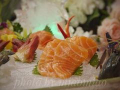 -都市阳光海鲜城(青山湖店)