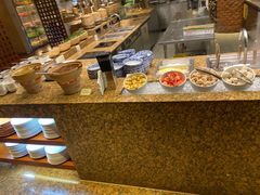 沙茶面-马哥孛罗咖啡厅·Cafe Marco (厦门马哥孛罗东方大酒店)