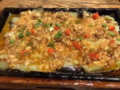 -铁人烧烤(北京店)