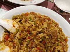 -巴依老爷新疆美食(望京小街店)