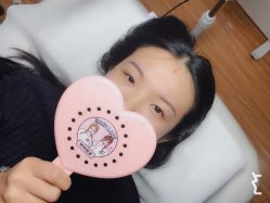 -babiline芭比莱恩半永久纹眉纹唇发际线