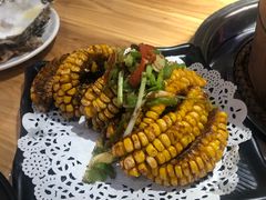 -捞围鲜·港式打边炉(海阳路店)