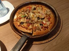 超级至尊比萨-必胜客(棠下店)
