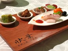 -欣叶食艺轩