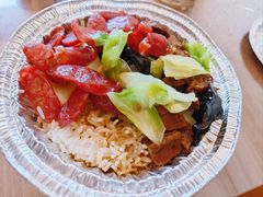 -覃记螺蛳粉·桂林米粉(鼓楼南街店)