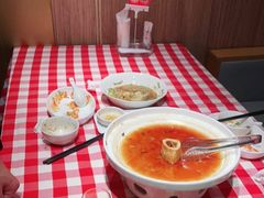 -西贝莜面村(当代商城店)