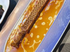 -曾宴·楚菜(湖北省博物馆店)