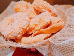 -太食獸泰式茶餐厅(济南万象城店)