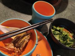 -麻田会 ·鲜活现烹·牛蛙火锅(珠江新城维家思广场店)