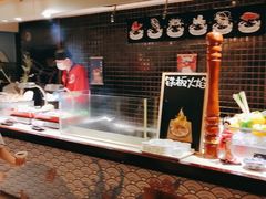 -盛宴自助餐厅(运达喜来登店)
