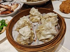 烧麦-凯鸽酒楼(操场城店)
