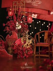 -红丝高端婚礼中心(旗舰店)