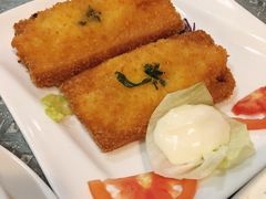 -亚利咖喱屋