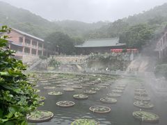 -石峰岩寺