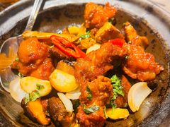 -汤城小厨•粤菜•靓汤(苏州街店)