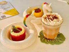 -五进制 Coffee Shop