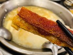 糯米香酥鸭-老来福·非遗酸汤兔(凯旋路店)