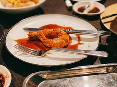 -万丽轩·粤菜(王府井金茂万丽酒店)