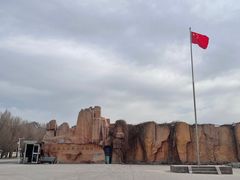 -新疆天山野生动物园