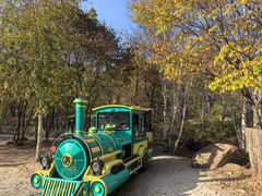 -道须沟旅游风景区