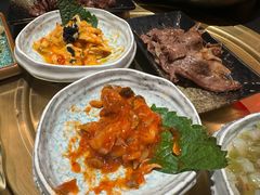 -無二炙坊·和牛烧肉(大钟寺1733店)