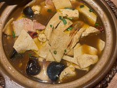 -周家二小姐的菜(西津渡店)