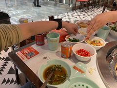 -晓宇重庆火锅(赛格国际购物中心店)