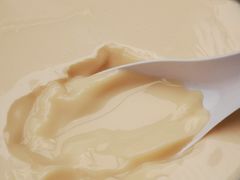 原味豆花-老伴豆花(麦士威熟食中心店)