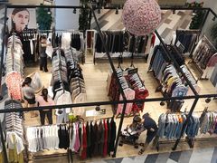 -百联临沂购物中心(临沂路店)