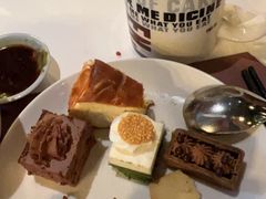 -The COOK·厨餐厅·自助餐(浦东嘉里大酒店)