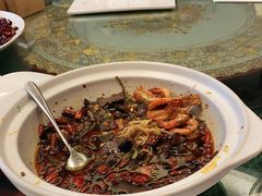 -辣婆婆(航天桥店)