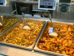 -阿那亚第三食堂 Cafeteria 3