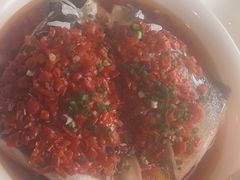 -味上湘菜馆(岳麓山店)