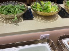 -素满香·Vegan食养自助(天一广场店)