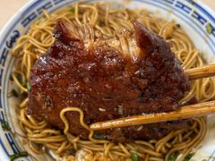 大排面-水门桥面馆(东坡雅居店)