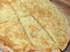 榴莲披萨-KimPro 辛普乐概念韩餐