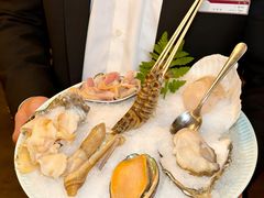 -鼎鼎香·港式火锅(北京SKP店)