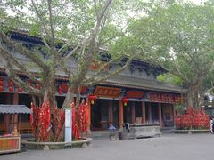 -海南文笔峰盘古文化旅游区