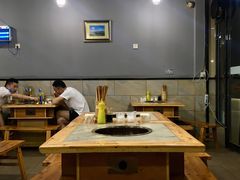 -川渔郎·鱼蛙自助火锅(文殊院店)